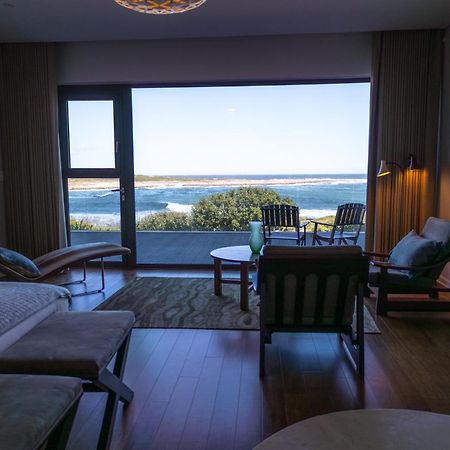 Schulphoek Seafront House Hermanus Luaran gambar