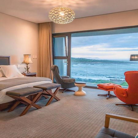 Schulphoek Seafront House Hermanus Luaran gambar