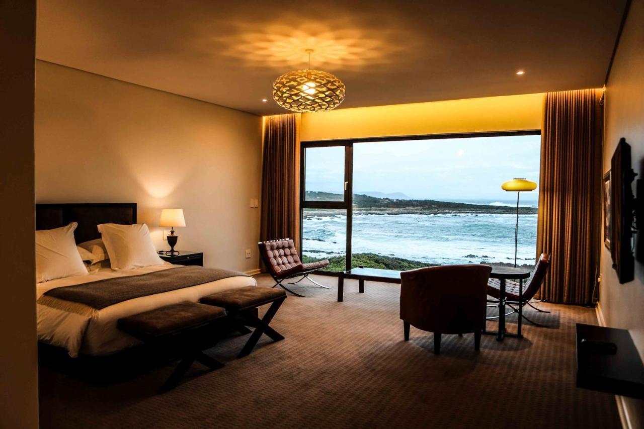 Schulphoek Seafront House Hermanus Luaran gambar