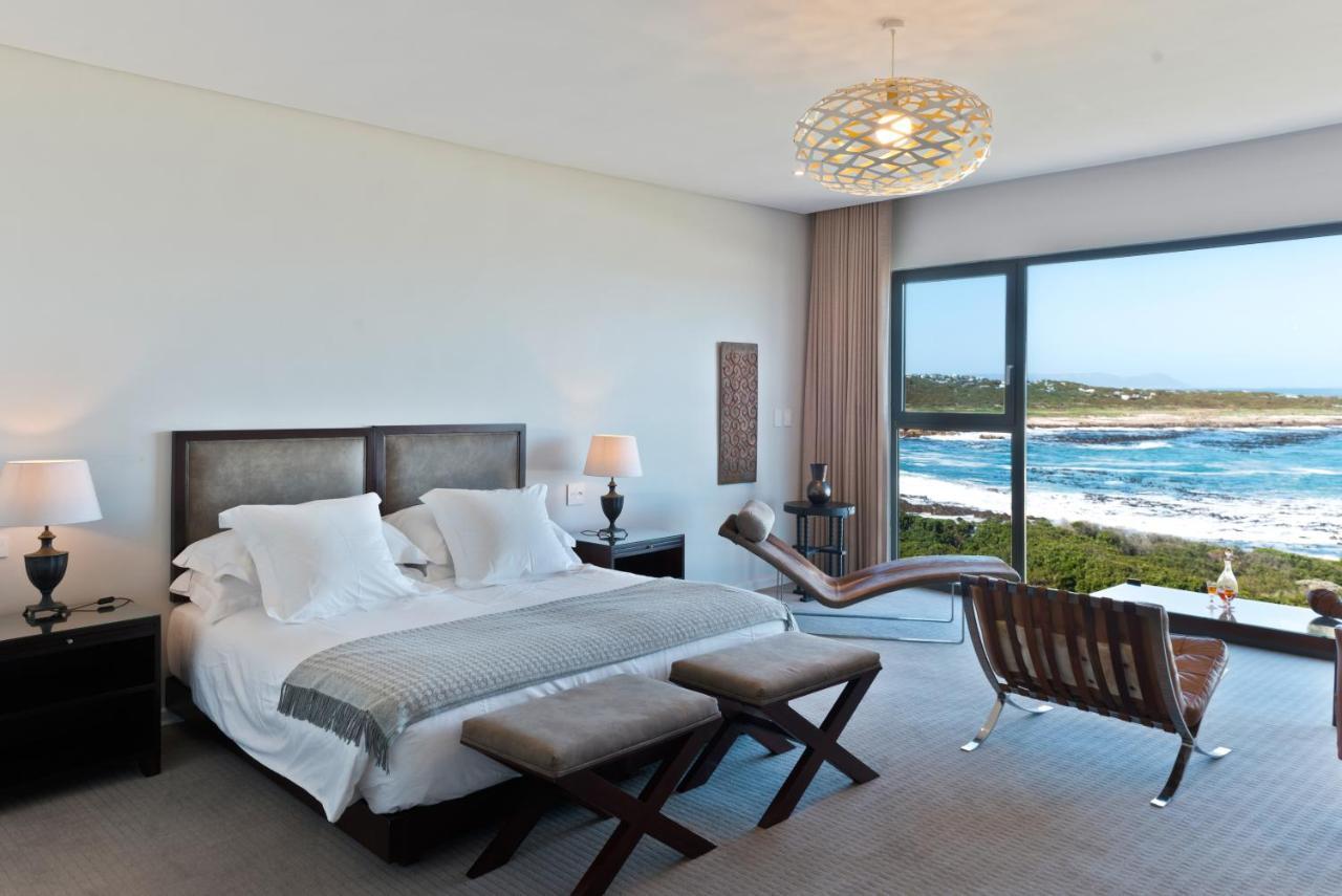 Schulphoek Seafront House Hermanus Luaran gambar