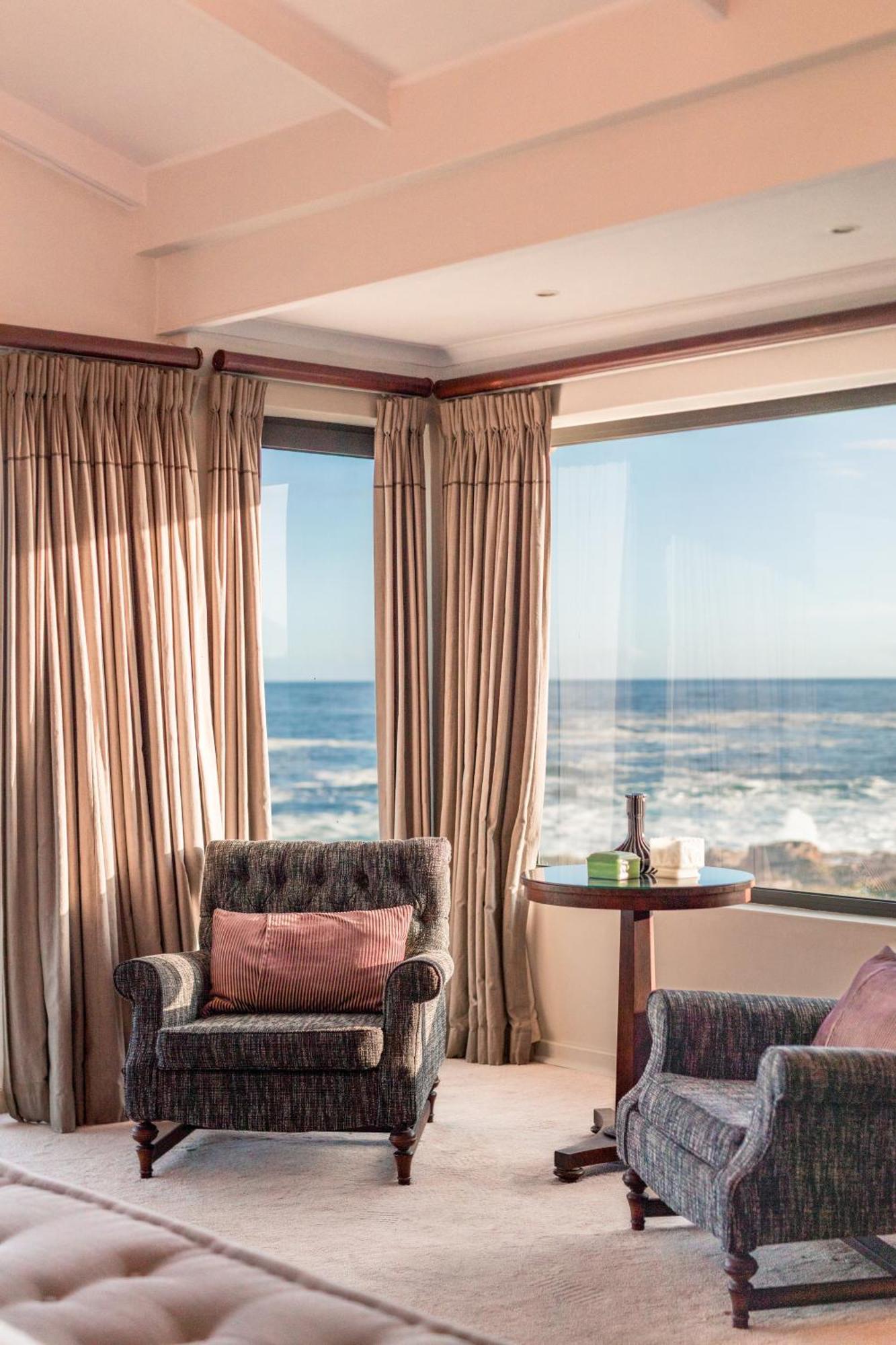 Schulphoek Seafront House Hermanus Luaran gambar