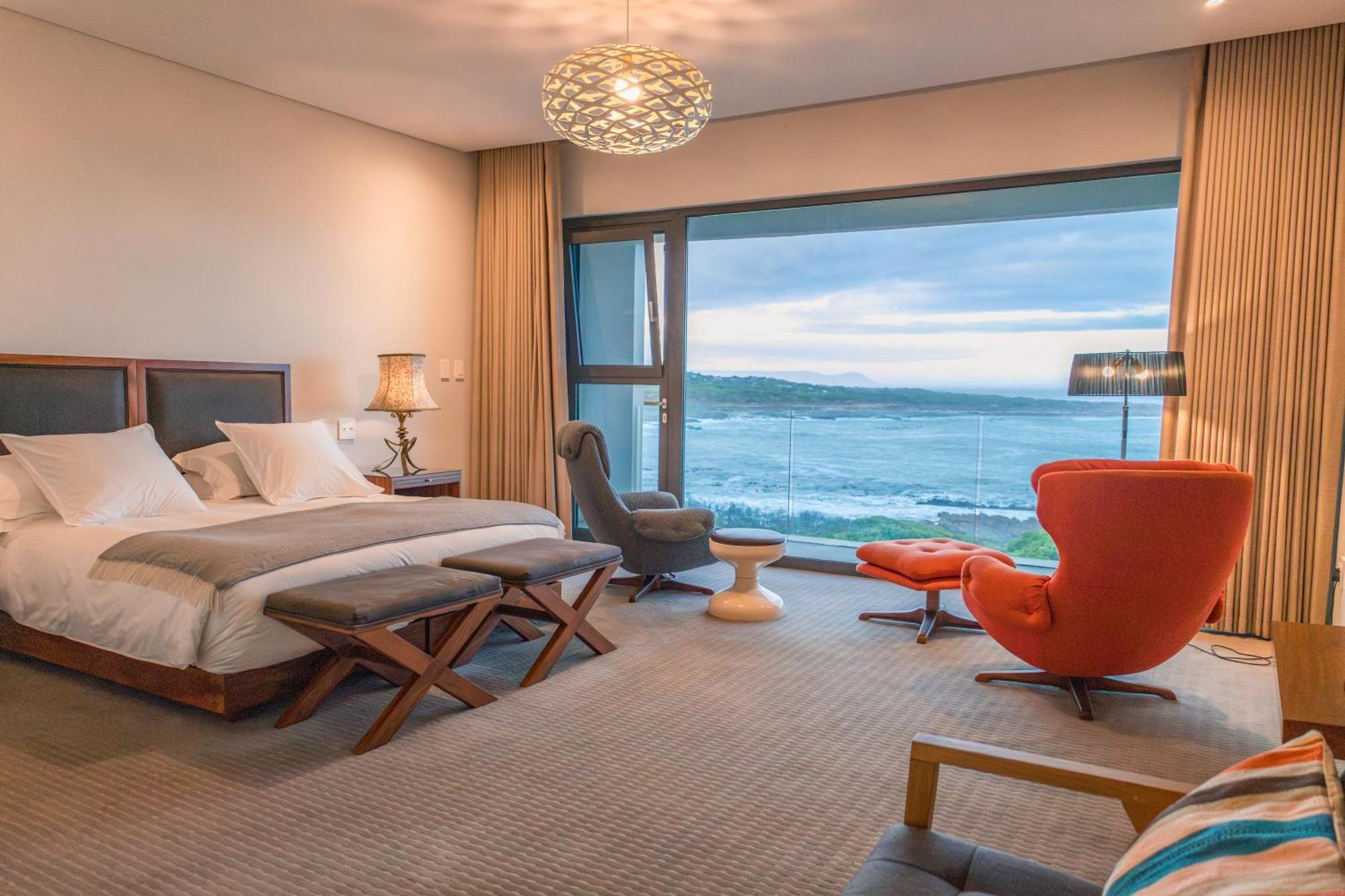 Schulphoek Seafront House Hermanus Luaran gambar