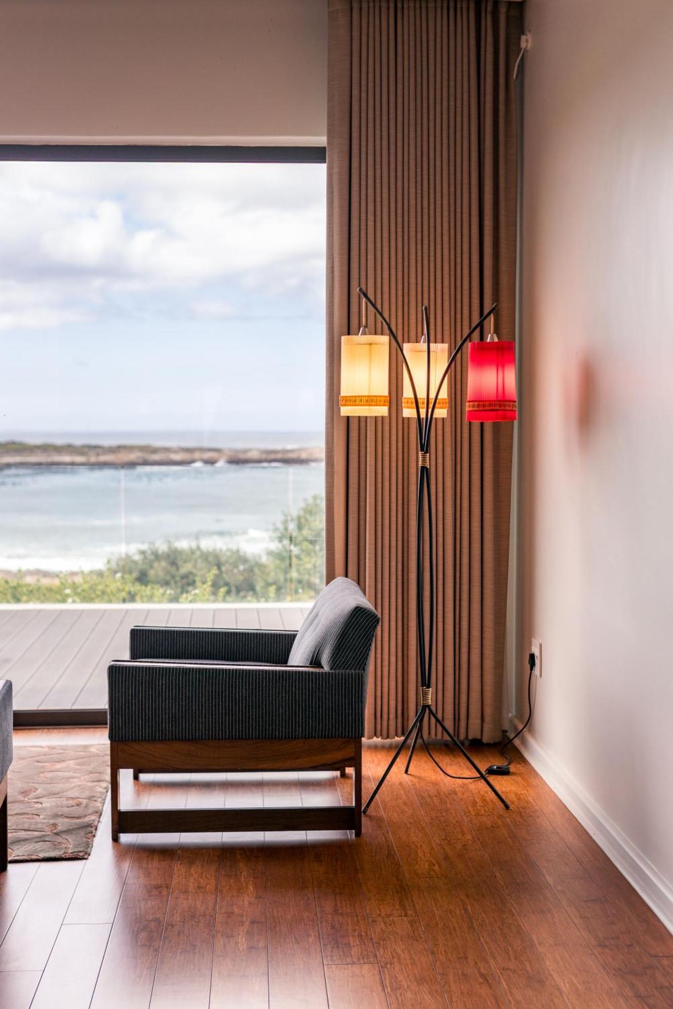 Schulphoek Seafront House Hermanus Luaran gambar