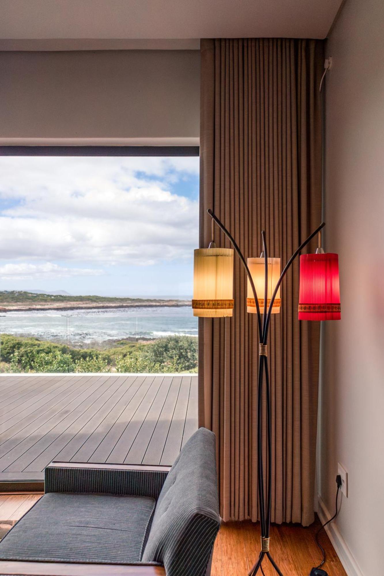 Schulphoek Seafront House Hermanus Luaran gambar