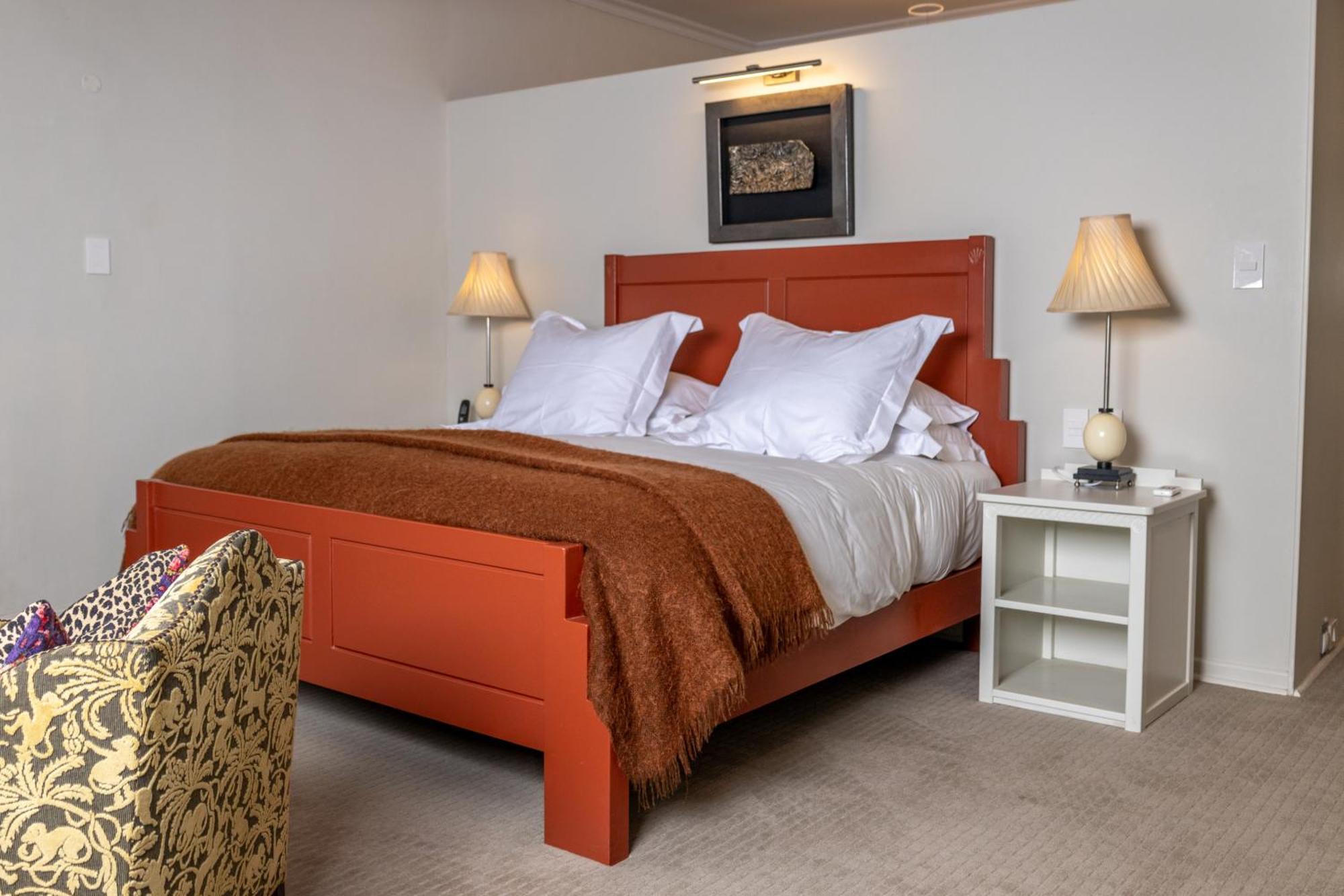 Schulphoek Seafront House Hermanus Luaran gambar