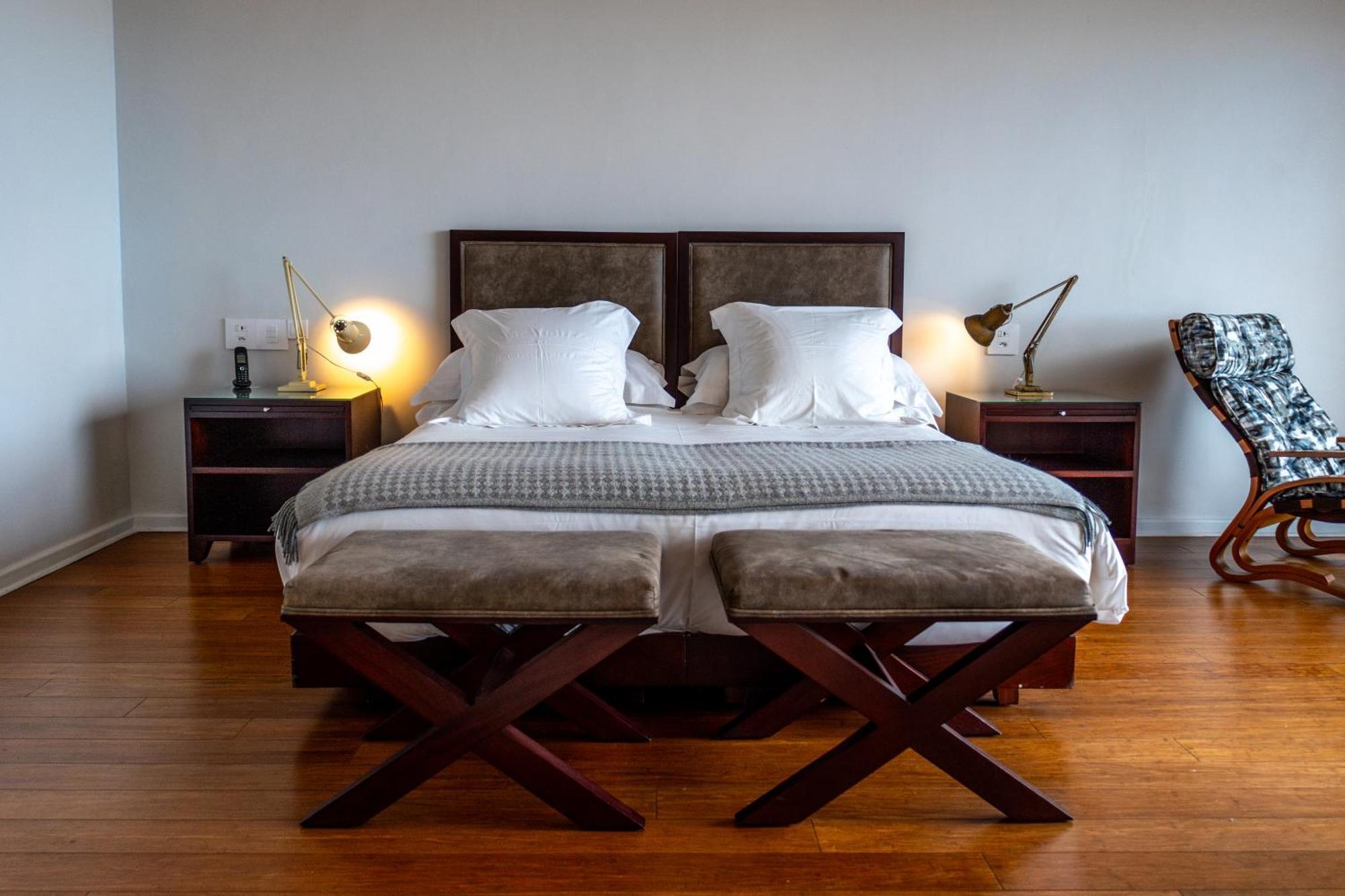 Schulphoek Seafront House Hermanus Luaran gambar